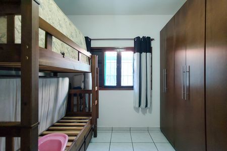 Casa para alugar com 88m², 2 quartos e 2 vagasQuarto 2