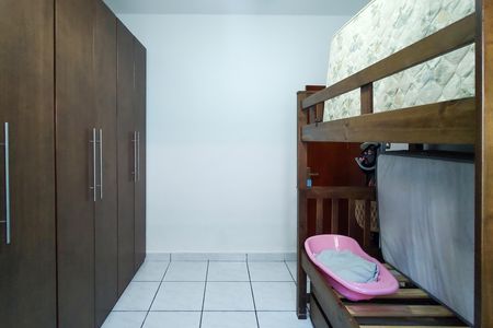 Casa para alugar com 88m², 2 quartos e 2 vagasQuarto 