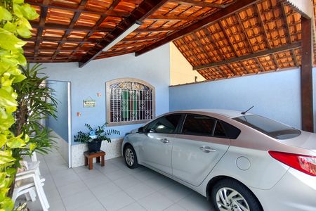 Casa para alugar com 88m², 2 quartos e 2 vagasGaragem