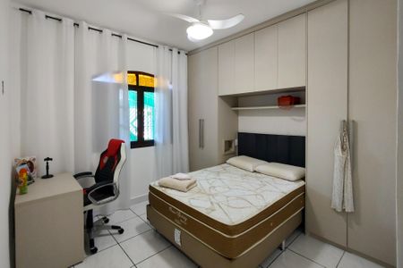 Casa para alugar com 88m², 2 quartos e 2 vagasSuite