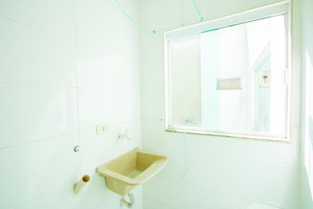 Apartamento para alugar com 47m², 2 quartos e 1 vaga Apartamento para alugar com 47m², 2 quartos e 1 vagaCozinha/Área de serviço