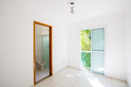 Apartamento para alugar com 47m², 2 quartos e 1 vaga Apartamento para alugar com 47m², 2 quartos e 1 vagaQuarto 1 - Suíte