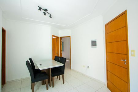Apartamento para alugar com 47m², 2 quartos e 1 vaga Apartamento para alugar com 47m², 2 quartos e 1 vagaSala