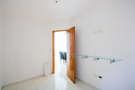 Apartamento para alugar com 47m², 2 quartos e 1 vaga Apartamento para alugar com 47m², 2 quartos e 1 vagaQuarto 2