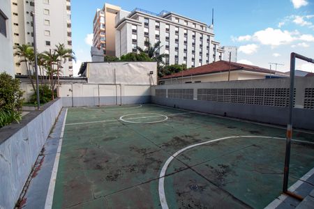 Apartamento para alugar com 70m², 2 quartos e 1 vagaÁrea comum