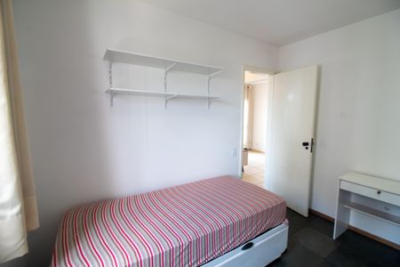 Apartamento para alugar com 70m², 2 quartos e 1 vagaQuarto 2