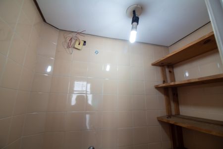 Apartamento para alugar com 70m², 2 quartos e 1 vagaBanheiro de Serviço