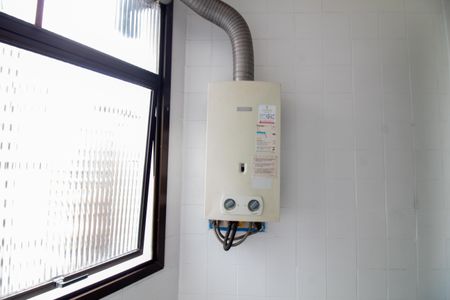 Apartamento para alugar com 70m², 2 quartos e 1 vagaÁrea de Serviço