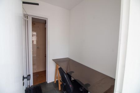 Apartamento para alugar com 70m², 2 quartos e 1 vagaEscritório