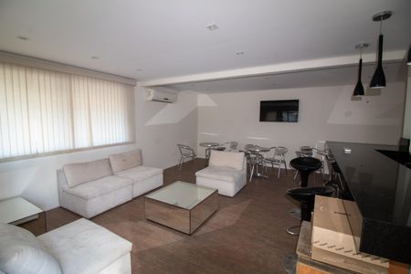 Apartamento para alugar com 70m², 2 quartos e 1 vagaÁrea comum