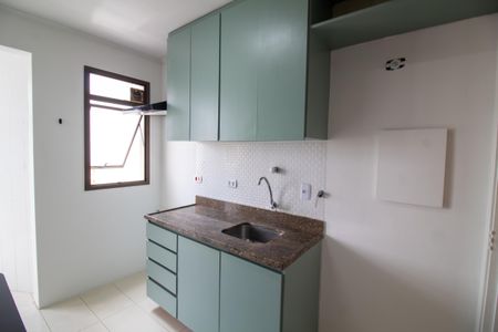 Apartamento para alugar com 70m², 2 quartos e 1 vagaCozinha