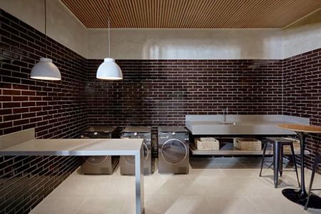 Apartamento para alugar com 50m², 1 quarto e 1 vagaLavanderia