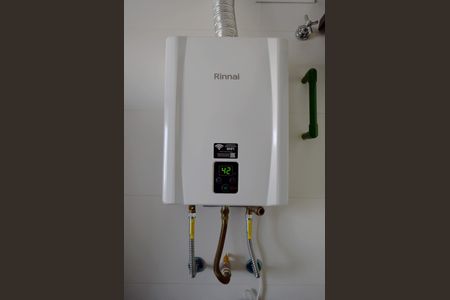 Apartamento para alugar com 50m², 1 quarto e 1 vagaÁrea de Serviço