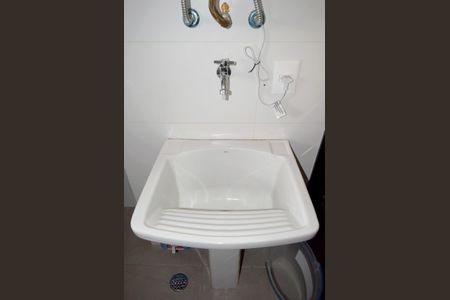 Apartamento para alugar com 50m², 1 quarto e 1 vagaÁrea de Serviço