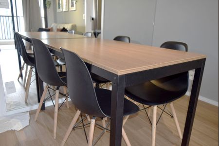 Apartamento para alugar com 50m², 1 quarto e 1 vagaCozinha