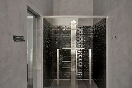 Apartamento para alugar com 50m², 1 quarto e 1 vagaSauna