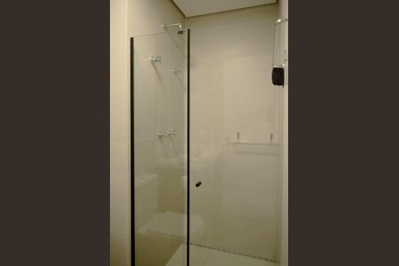 Apartamento para alugar com 50m², 1 quarto e 1 vagaBanheiro da Suíte