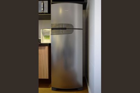 Apartamento para alugar com 50m², 1 quarto e 1 vagaCozinha