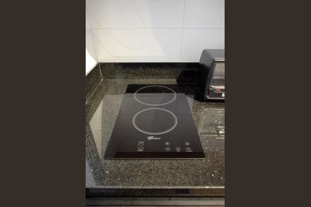 Apartamento para alugar com 50m², 1 quarto e 1 vagaCozinha