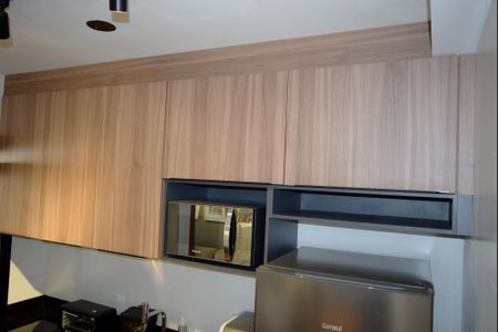 Apartamento para alugar com 50m², 1 quarto e 1 vagaCozinha