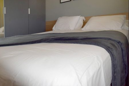 Apartamento para alugar com 50m², 1 quarto e 1 vagaSuíte