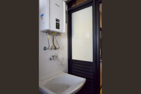 Apartamento para alugar com 50m², 1 quarto e 1 vagaÁrea de Serviço