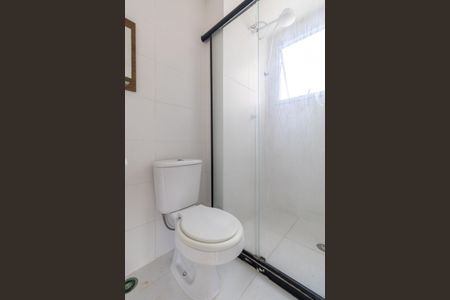 Apartamento à venda com 41m², 2 quartos e 1 vagaBanheiro 