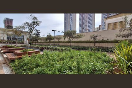 Apartamento à venda com 147m², 3 quartos e 3 vagas Apartamento à venda com 147m², 3 quartos e 3 vagasÁrea Comum