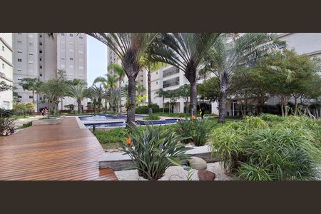 Apartamento à venda com 147m², 3 quartos e 3 vagas Apartamento à venda com 147m², 3 quartos e 3 vagasÁrea Comum