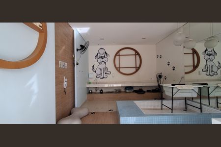 Apartamento à venda com 147m², 3 quartos e 3 vagas Apartamento à venda com 147m², 3 quartos e 3 vagasÁrea Comum