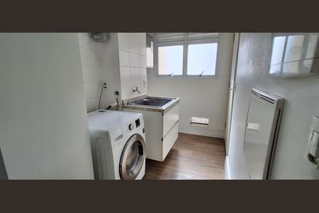 Apartamento à venda com 147m², 3 quartos e 3 vagas Apartamento à venda com 147m², 3 quartos e 3 vagasÁrea de Serviço