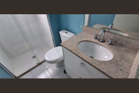 Apartamento à venda com 147m², 3 quartos e 3 vagas Apartamento à venda com 147m², 3 quartos e 3 vagasBanheiro Suíte 2