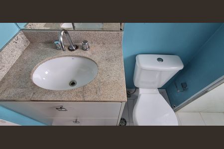 Apartamento à venda com 147m², 3 quartos e 3 vagas Apartamento à venda com 147m², 3 quartos e 3 vagasBanheiro Suíte 1