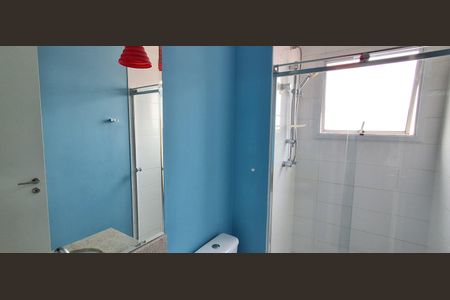 Apartamento à venda com 147m², 3 quartos e 3 vagas Apartamento à venda com 147m², 3 quartos e 3 vagasBanheiro Suíte 1