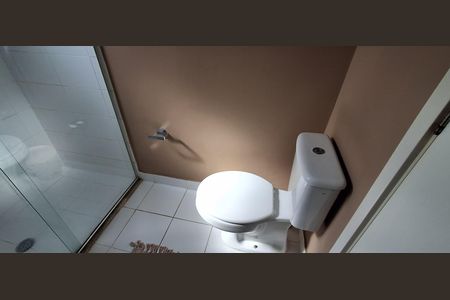 Apartamento à venda com 147m², 3 quartos e 3 vagas Apartamento à venda com 147m², 3 quartos e 3 vagasBanheiro Suíte Master