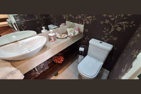 Apartamento à venda com 147m², 3 quartos e 3 vagas Apartamento à venda com 147m², 3 quartos e 3 vagasLavabo