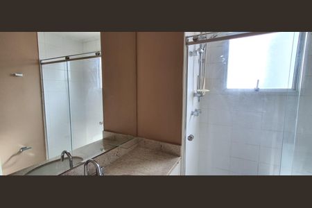 Apartamento à venda com 147m², 3 quartos e 3 vagas Apartamento à venda com 147m², 3 quartos e 3 vagasBanheiro Suíte Master