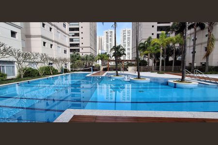 Apartamento à venda com 147m², 3 quartos e 3 vagas Apartamento à venda com 147m², 3 quartos e 3 vagasÁrea Comum