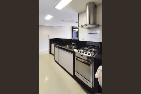 Apartamento à venda com 60m², 2 quartos e sem vaga Apartamento à venda com 60m², 2 quartos e sem vagaCozinha