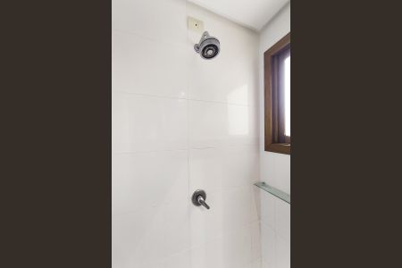 Apartamento à venda com 60m², 2 quartos e sem vaga Apartamento à venda com 60m², 2 quartos e sem vagaBanheiro 1