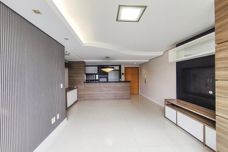 Apartamento à venda com 60m², 2 quartos e sem vaga Apartamento à venda com 60m², 2 quartos e sem vagaSala