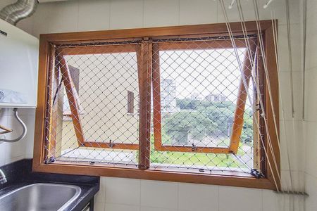 Apartamento à venda com 60m², 2 quartos e sem vaga Apartamento à venda com 60m², 2 quartos e sem vagaÁrea de serviço