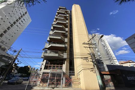 Apartamento à venda com 60m², 2 quartos e sem vagaFachada
