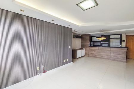 Apartamento à venda com 60m², 2 quartos e sem vaga Apartamento à venda com 60m², 2 quartos e sem vagaSala