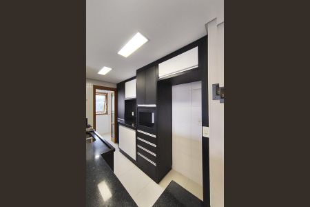 Apartamento à venda com 60m², 2 quartos e sem vaga Apartamento à venda com 60m², 2 quartos e sem vagaCozinha