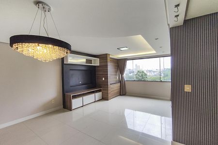 Apartamento à venda com 60m², 2 quartos e sem vaga Apartamento à venda com 60m², 2 quartos e sem vagaSala