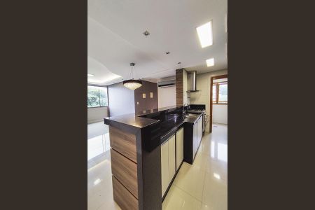 Apartamento à venda com 60m², 2 quartos e sem vaga Apartamento à venda com 60m², 2 quartos e sem vagaCozinha