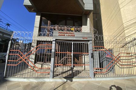 Apartamento à venda com 60m², 2 quartos e sem vagaFachada