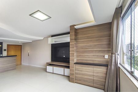 Apartamento à venda com 60m², 2 quartos e sem vaga Apartamento à venda com 60m², 2 quartos e sem vagaSala