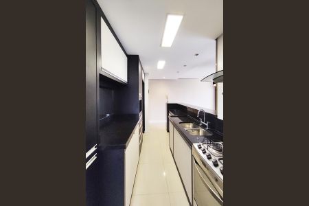 Apartamento à venda com 60m², 2 quartos e sem vaga Apartamento à venda com 60m², 2 quartos e sem vagaCozinha